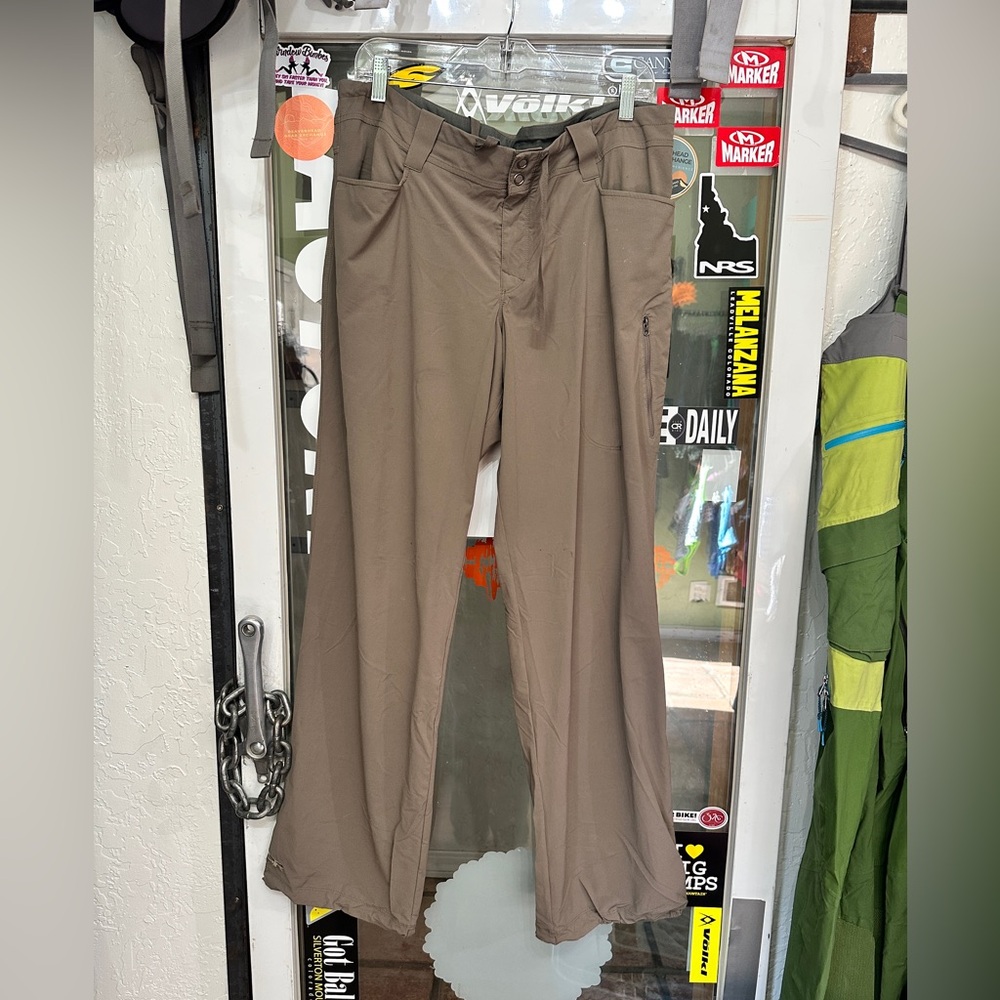Outdoor Research lightweight pants